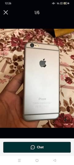 iphone 6s non pta all okay