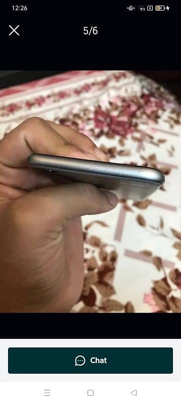 iphone 6s non pta all okay 2