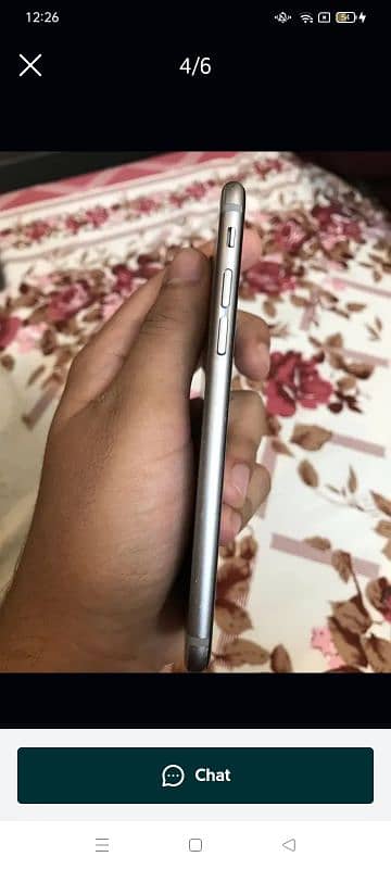 iphone 6s non pta all okay 3