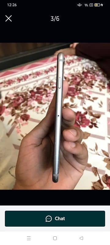 iphone 6s non pta all okay 4