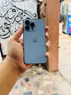 Iphone 13 Pro Brand New 100 Health