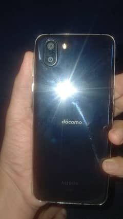 aquos r2 non pta 10/10 condition full new