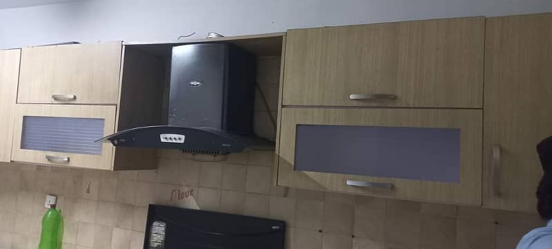 4-Bedroom Flat For Rent In Sector B Askari 11 Lahore 6