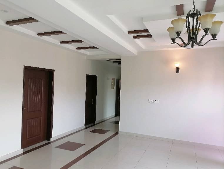 Affordable Flat For rent In Askari 11 - Sector B 0