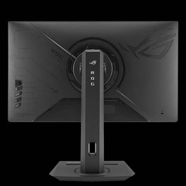 ASUS ROG Strix XG259QNS, 25″ (1920×1080) FHD 380Hz 0.3ms, Fast IPS 1