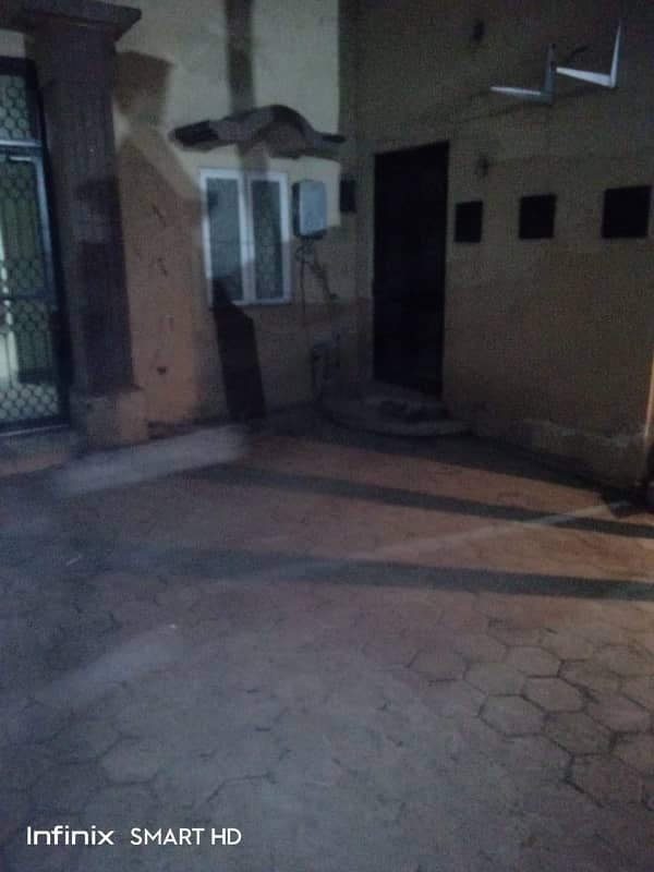 House For Rent Near Umar Academy Defence Road Sialkot 0