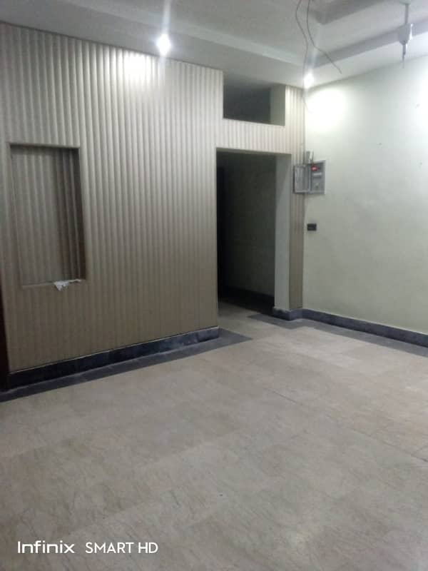 House For Rent Near Umar Academy Defence Road Sialkot 6