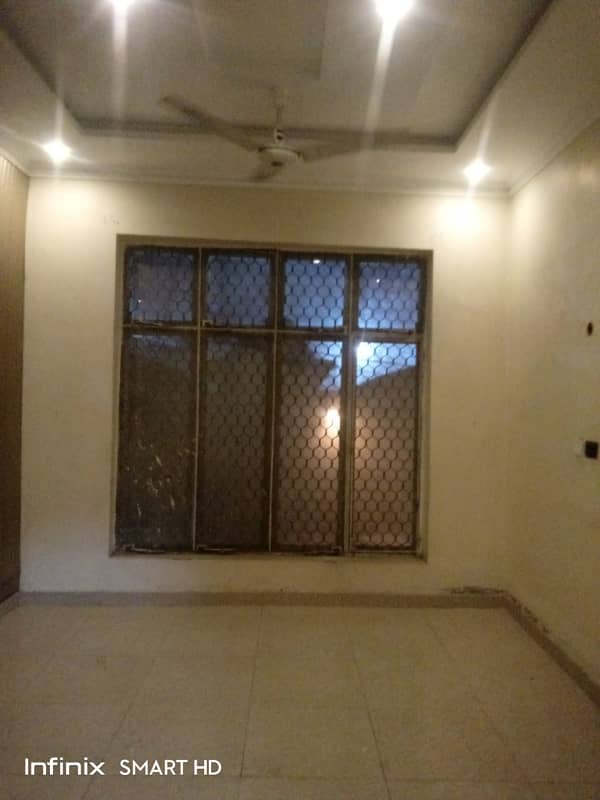 House For Rent Near Umar Academy Defence Road Sialkot 11