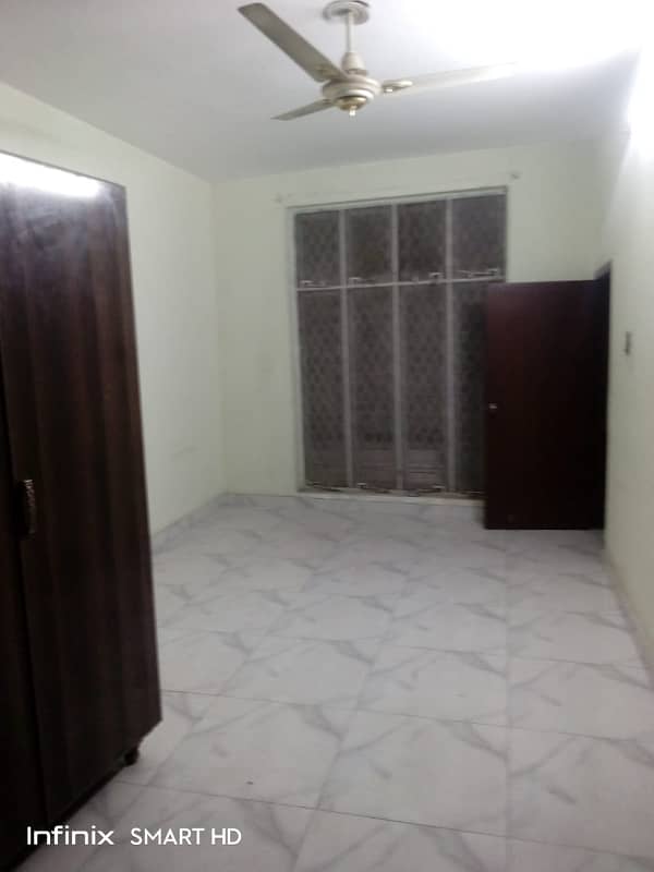 House For Rent Near Umar Academy Defence Road Sialkot 12