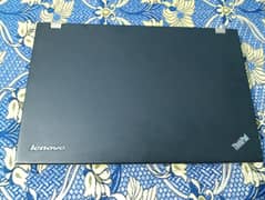 Lenovo Thinkpad T530