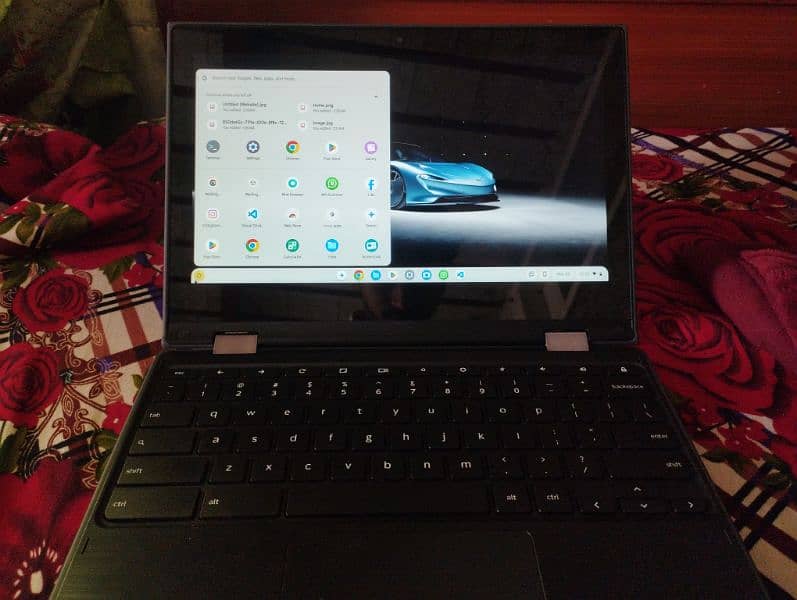 Lenovo Chromebook 300e 2nd Generation MTK 2 ghz 4Gb ram 32 Gb storage 1