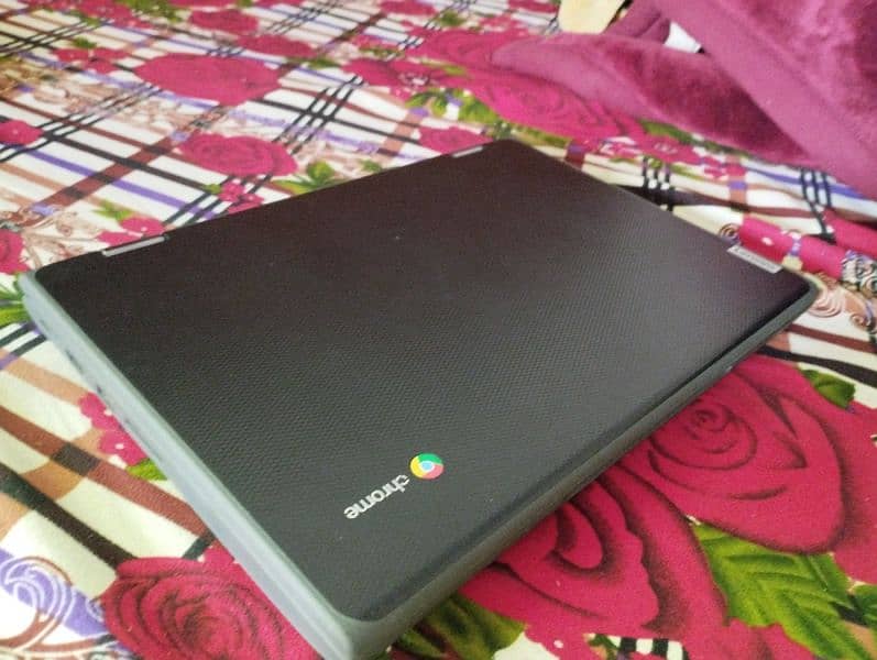 Lenovo Chromebook 300e 2nd Generation MTK 2 ghz 4Gb ram 32 Gb storage 6