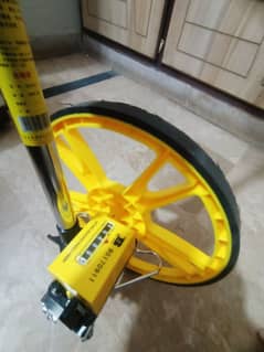 Distance Measuring wheel