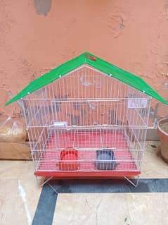 High Quality Bird Cage