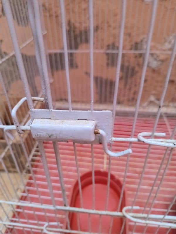 High Quality Bird Cage 4