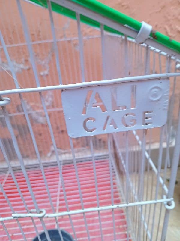 High Quality Bird Cage 5