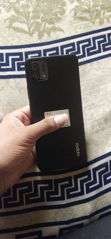 for sale oppo A16e 4 64GB only phone 1