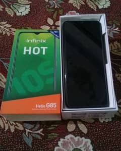 Infinix