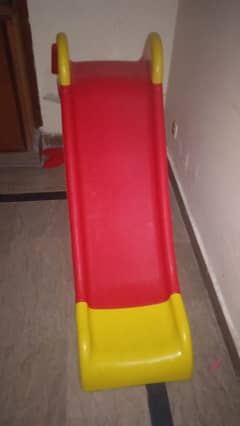 Slide For Kids