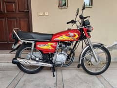 Honda 125 03064043704