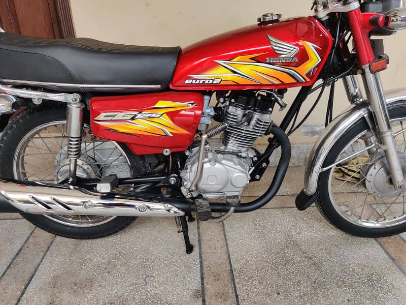 Honda 125 03064043704 1