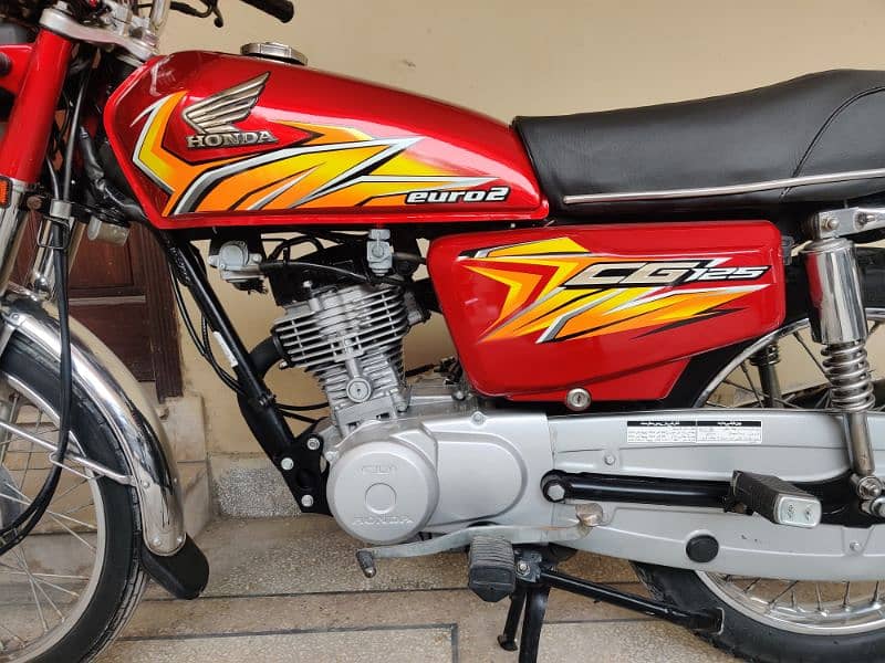 Honda 125 03064043704 6