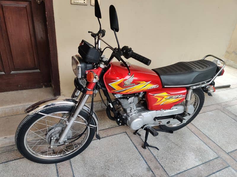 Honda 125 03064043704 10