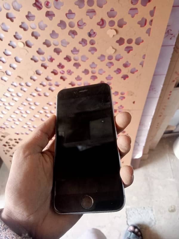 iphone 6s non pta urgent sw 3