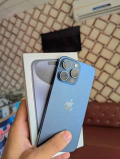 iPhone 15Pro maxx