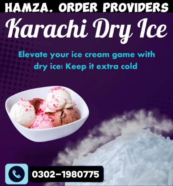 dry ice supplier 0