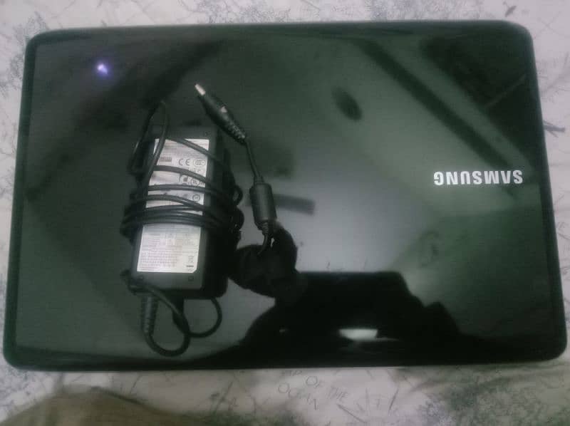 Samsung RV510 2011 Intel Dual Core 2.3GHz, 4GB RAM laptop, urgent sale 0