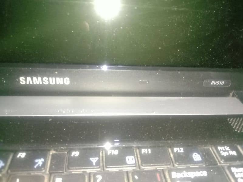 Samsung RV510 2011 Intel Dual Core 2.3GHz, 4GB RAM laptop, urgent sale 4