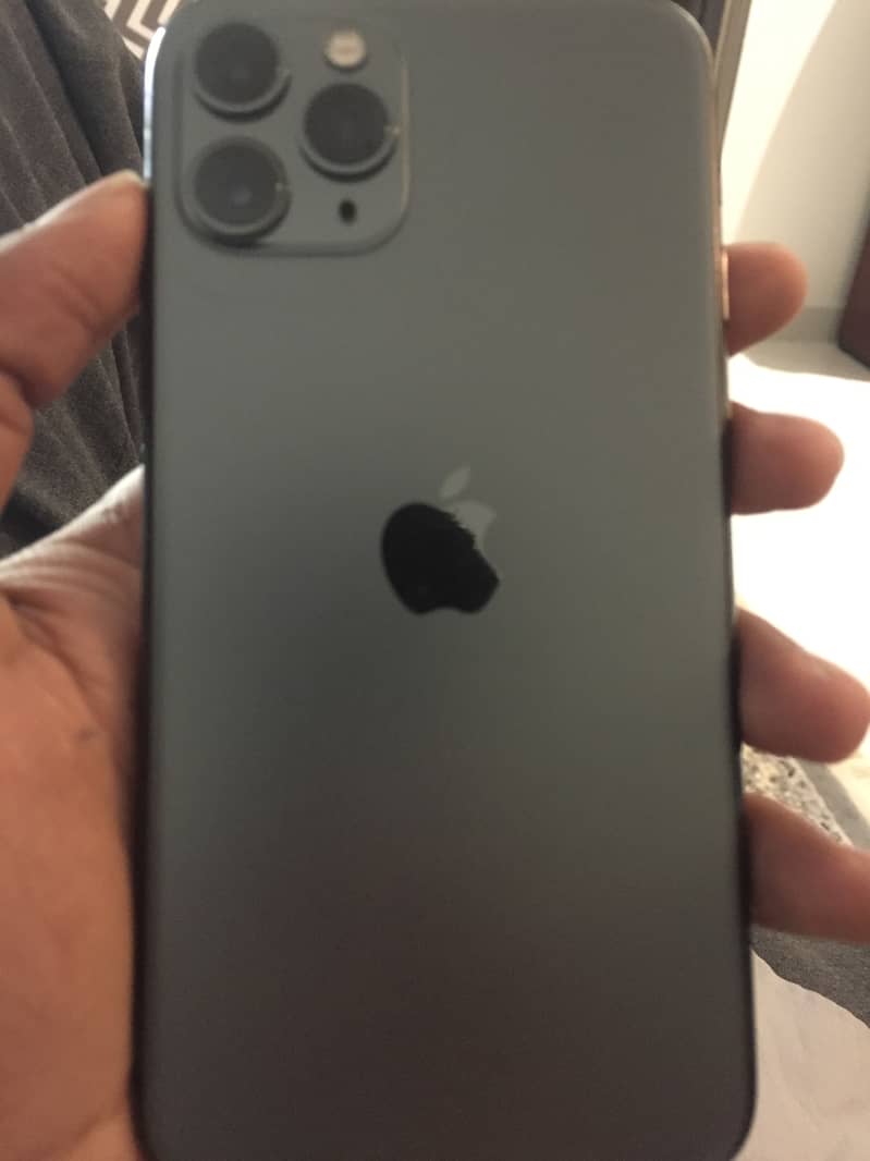 iPhone 11 Pro non pta 0