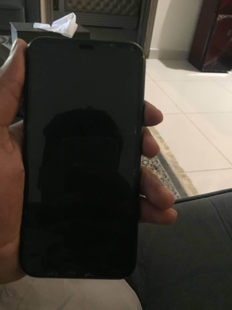 iPhone 11 Pro non pta 1