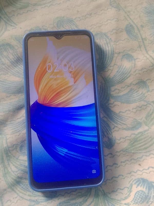 Infinix smart 6 hd 2/32 pta approve condition 10/9.5 0