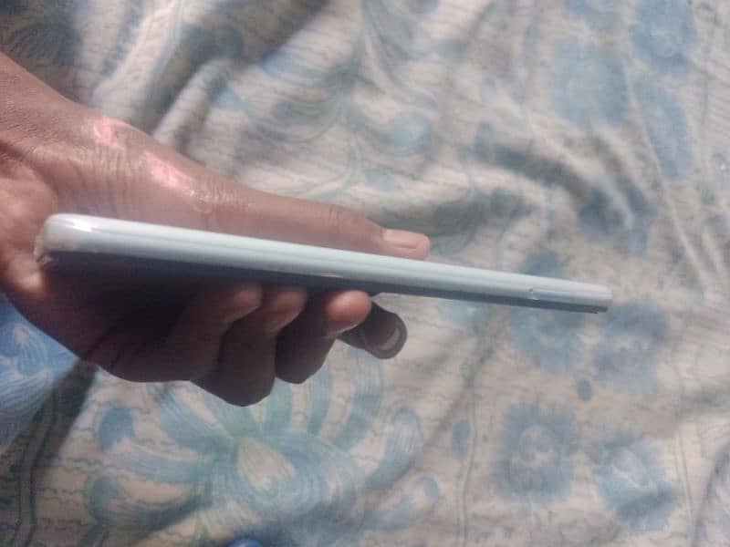 Infinix smart 6 hd 2/32 pta approve condition 10/9.5 5