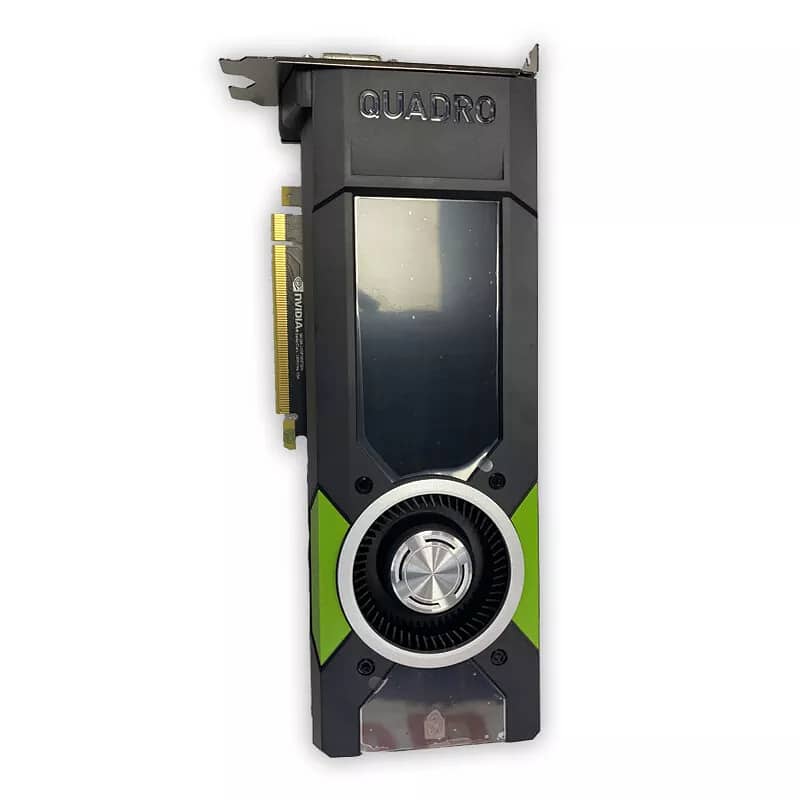 Navida Quadro P4000/P5000/P6000/ RTX6000 8/16/24 GB Card FOr Sale 3