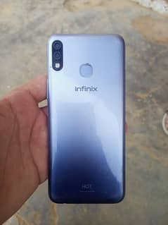 infinix hot 8 condition 10/10