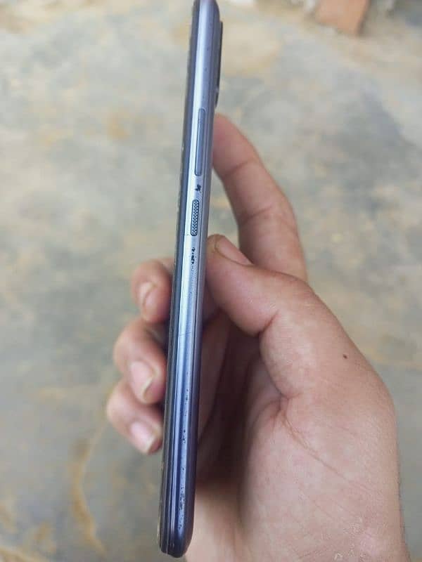 infinix hot 8 condition 10/10 1