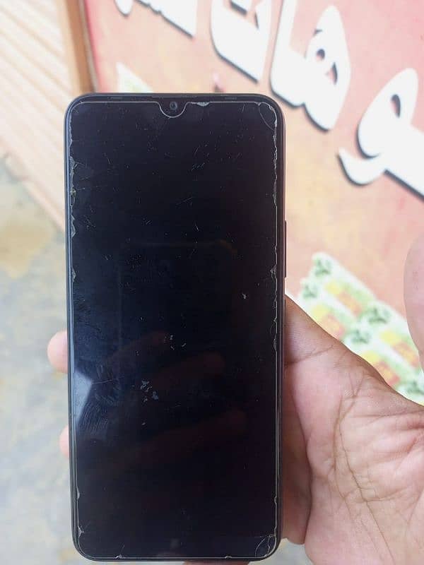 infinix hot 8 condition 10/10 5