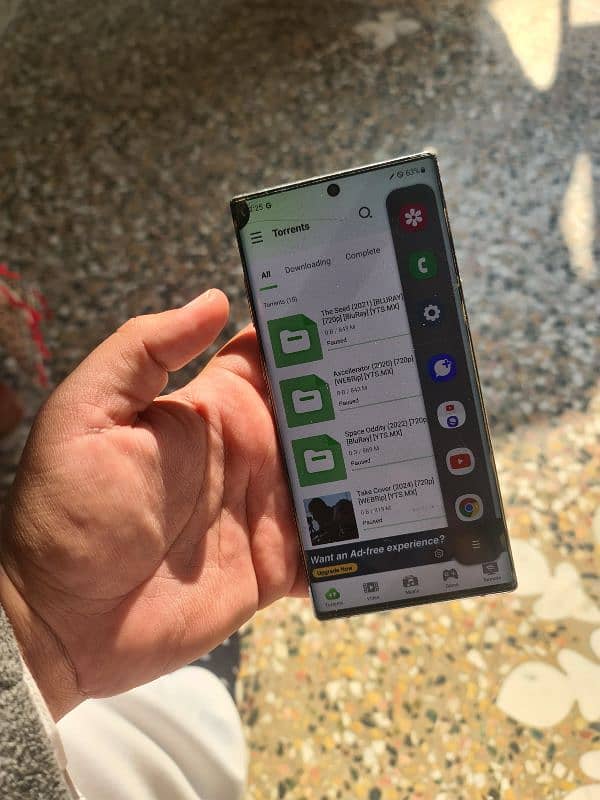 samsung galaxy note 10 plus 4