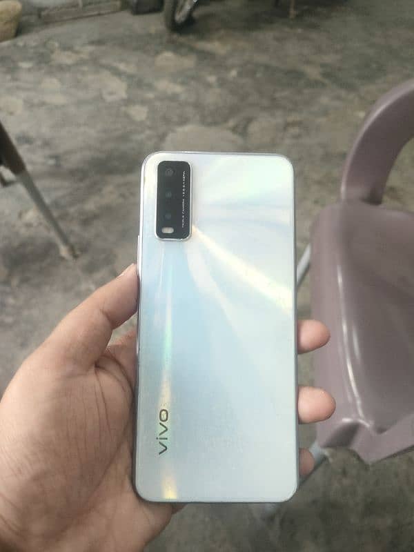 vivo y20 1