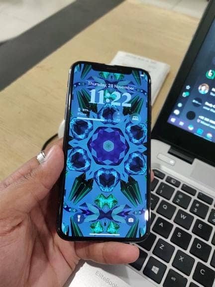 iPhone XS 64GB Dual PTA 0