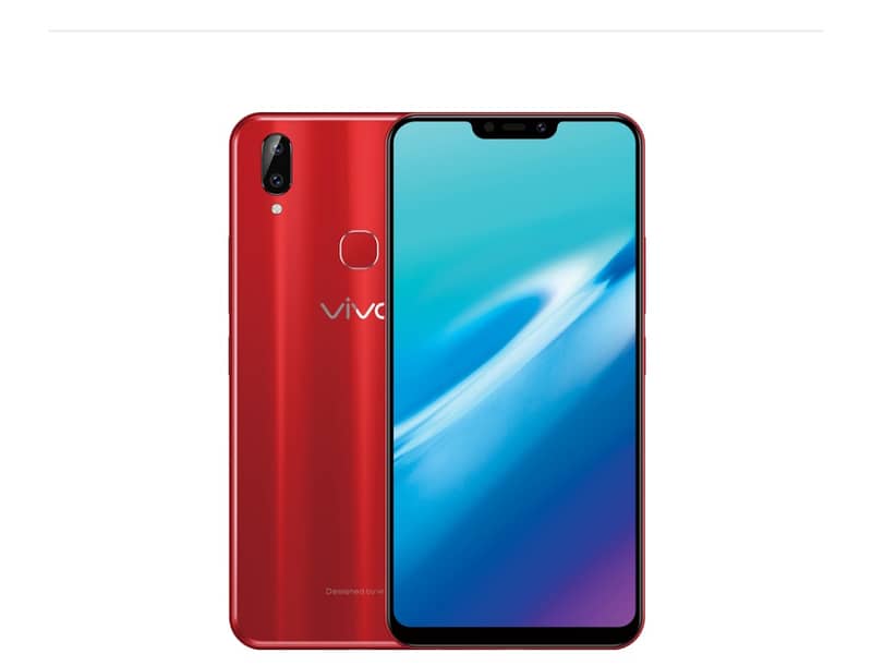 vivo y85 4 GB ram 64 rom 0