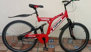 Imported Caspian Cycle For Sale