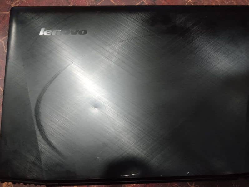 lenovo y50 70 Touch screen +gaming 5