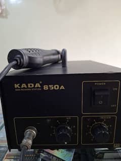 kada