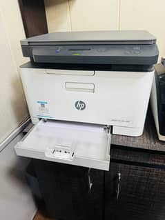 HP Color Laser MFP 178nw Printer