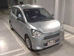 Daihatsu Mira 2021