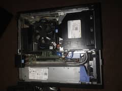 Dell PC core i5 4th ganartion